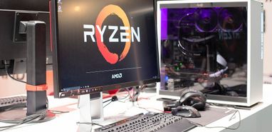 AMD Ryzen Threadripper CPUs Can Fund Themselves: Future-Friendly Cryptomining With Your CPU