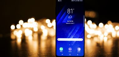 5 of the Coolest Features in Samsung Galaxy S8 and S8+