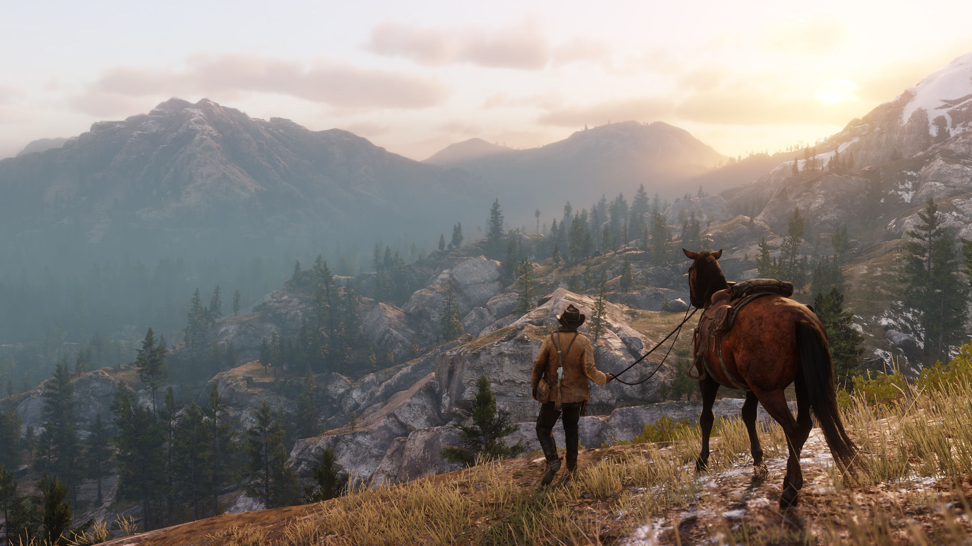 Rockstar Games delays Red Dead Redemption 2 for October 2018