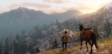 What to Expect from Red Dead Redemption 2