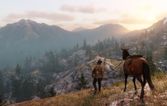 What to Expect from Red Dead Redemption 2
