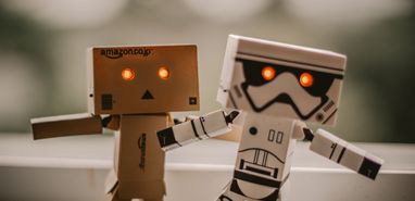 Why Businesses Need Artificial Intelligence [Infographic]