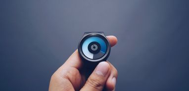 Is This What the Next Smartwatch Will Look Like?