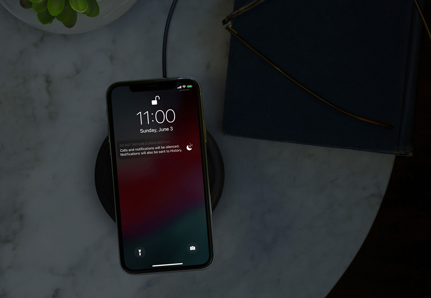 iOS 12 public beta