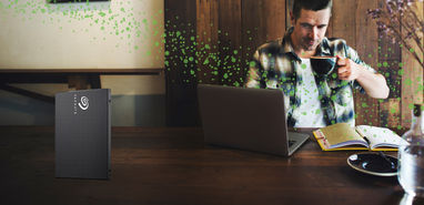 Seagate Enters the Consumer-Side SSD Market