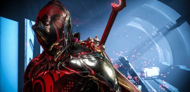 Hoverboards, Switch Ports and New Worlds Revealed for Warframe at TennoCon