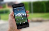 Android Antitrust Woes Land Google a Record EC Fine