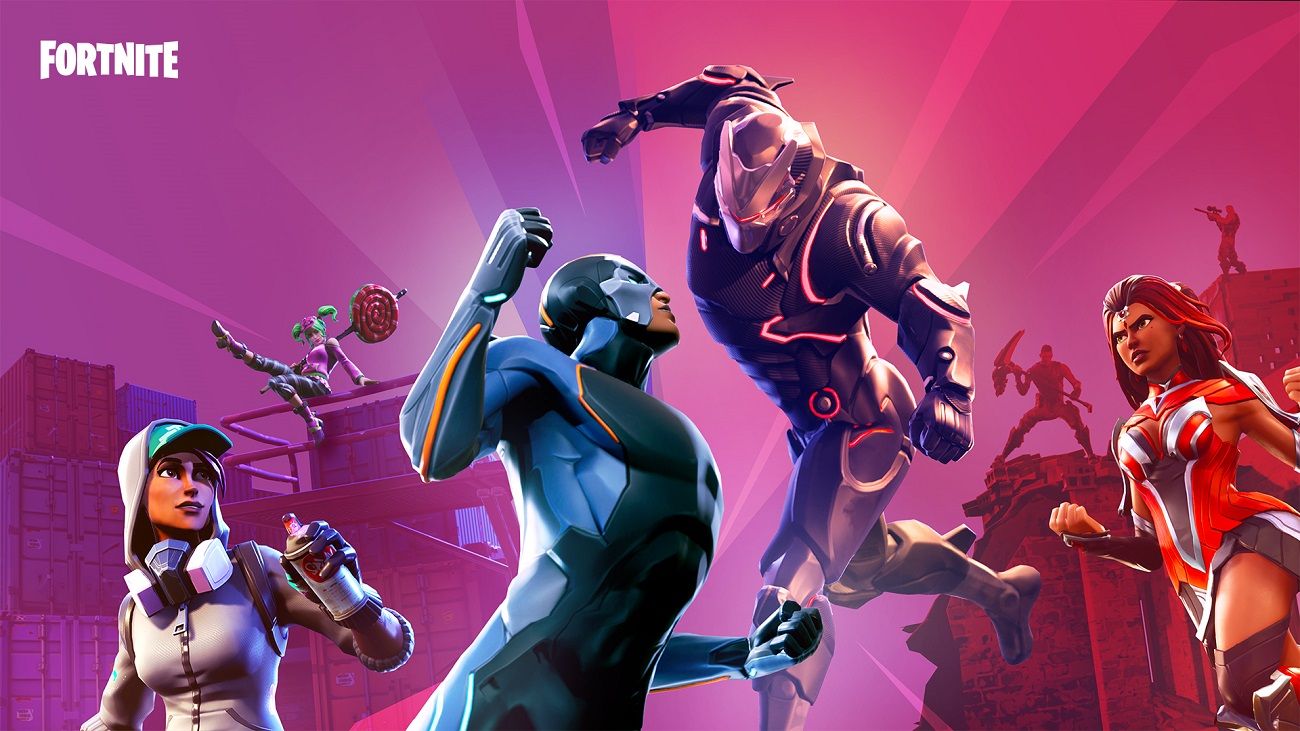 Fortnite limited time event