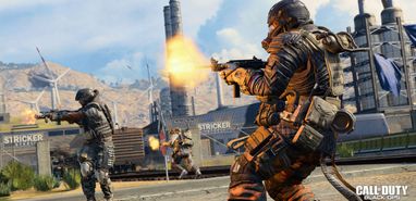 Call of Duty Joins the Battle Royale Party