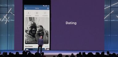 Facebook Dating Launches with Trial in Columbia