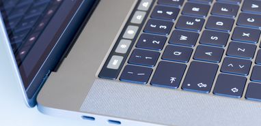 MacBook Pro Firmware Aims to Fix Thermal Throttling Performance Issues