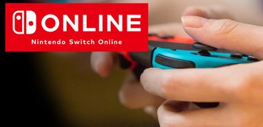 Return to Your Retro Roots with the Switch Online