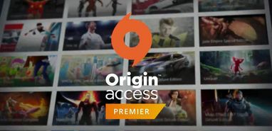 EA Teases Origin Access Premier, Quietly Shuts Down On the House