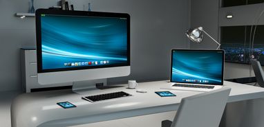 Time To Get Smart? Decking Out Your Home Office With Smart Tech