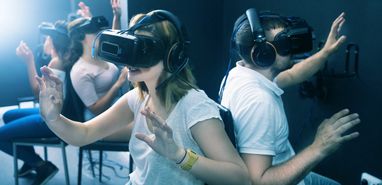 How Simulators Elevate Human Performance