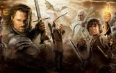 What Does The Lord of the Rings Have in Common With Chicken Slaughter?