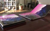 Samsung Tease the Release of a Foldable Phone