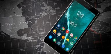 Apps That Help from Dusk to Dawn