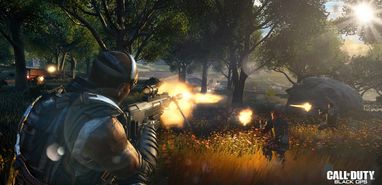 How to Win Call of Duty Blackout