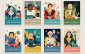 Currys Launches Superheroine Campaign to Champion Women in STEM