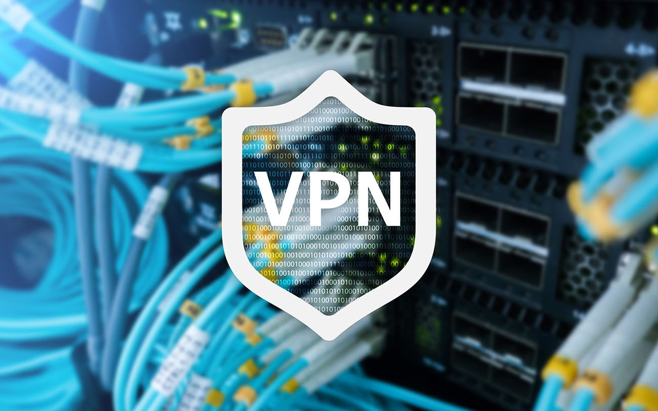 Vpn And Security