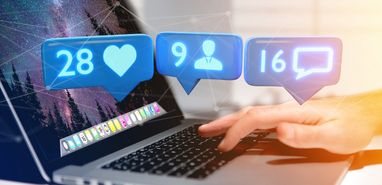 How to Avoid Facebook Scams