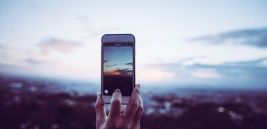 How to Turn Your Smartphone into a Professional Camera