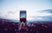 How to Turn Your Smartphone into a Professional Camera