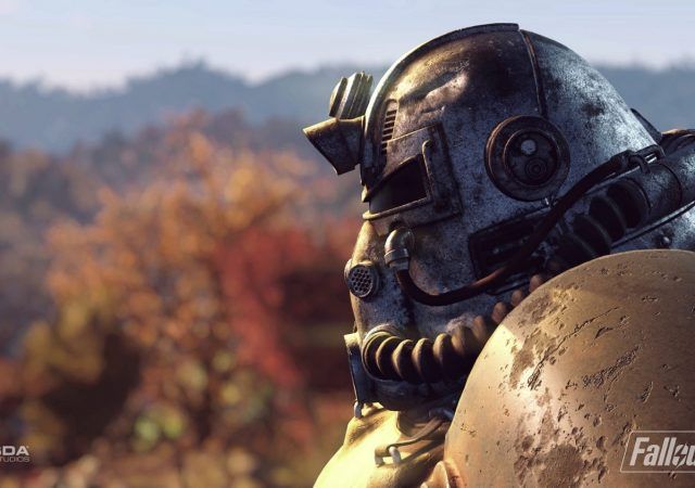 Fallout 76 review