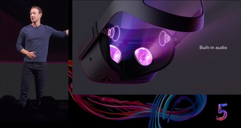 Oculus Quest