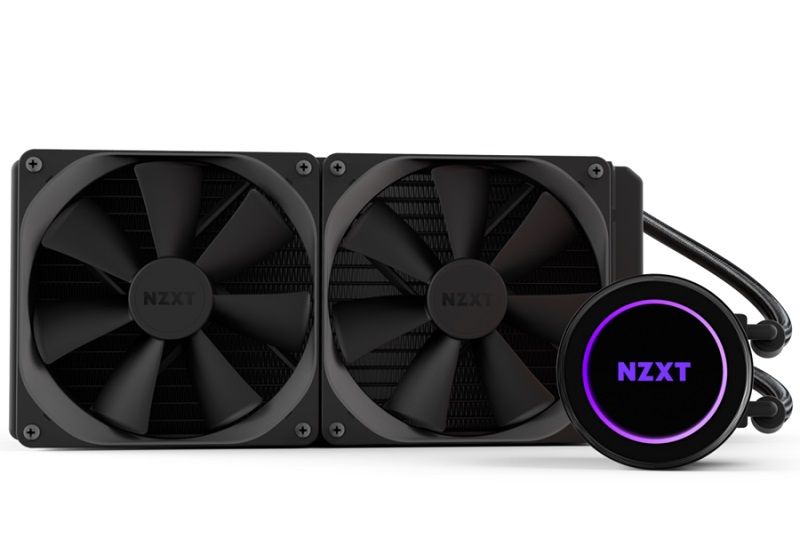 NZXT Kraken X62