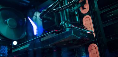 Liquid Cooling Systems for Gaming Machines: A Guide to Overclocking and Keeping Things Cool