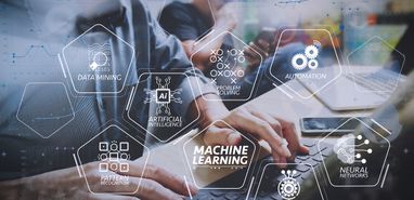 Welcome to the (Marketing) Machine: A Tech Loot Guide to AI and ML in Marketing