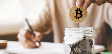 A Beginner’s Guide to Earning Your First Cryptocurrency