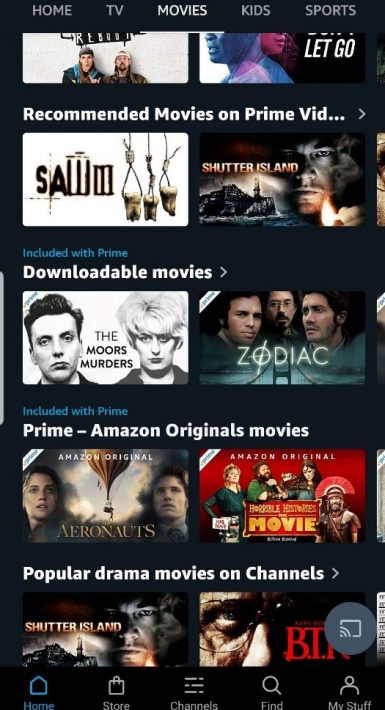 How to Legally Download Movies and Watch Them Offline - TechLoot