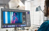 How to Change the Background of a Photograph in Photoshop