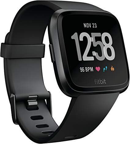 Fitbit Versa 2