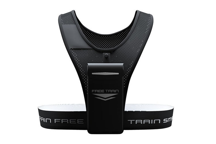 Freetrain V1 Vest