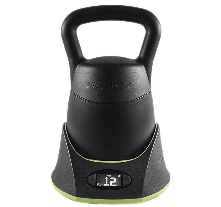 JaxJox Kettlebell Connect