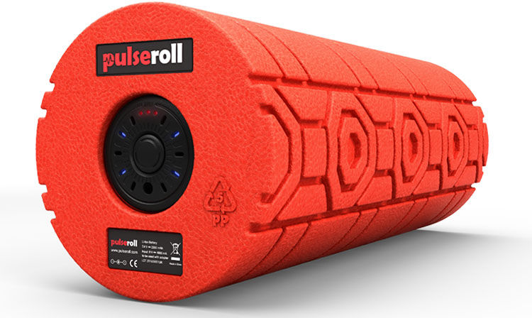 Pulseroll Plus