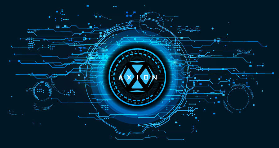 axiom cryptocurrency