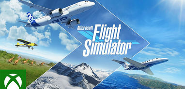 Microsoft Flight Simulator is Back in The Skies: All You Need to Know about the 2020 Game Series