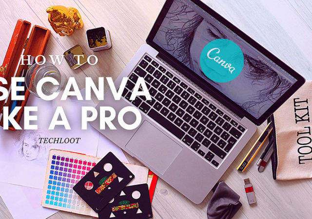 Canva design guide 2020