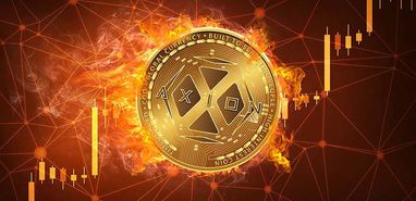 Axion Suffers Launch-Day Attack, Relaunches Stronger and Primed for Growth