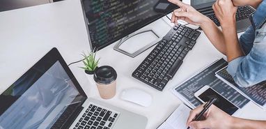 How to Get Hired as a Web Developer