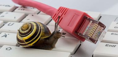 How to Find and Fix Problems Slowing down Your Home Network