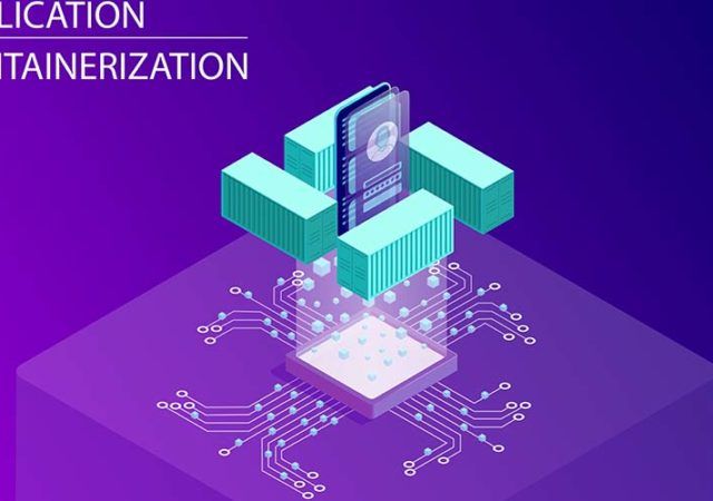 application containerization