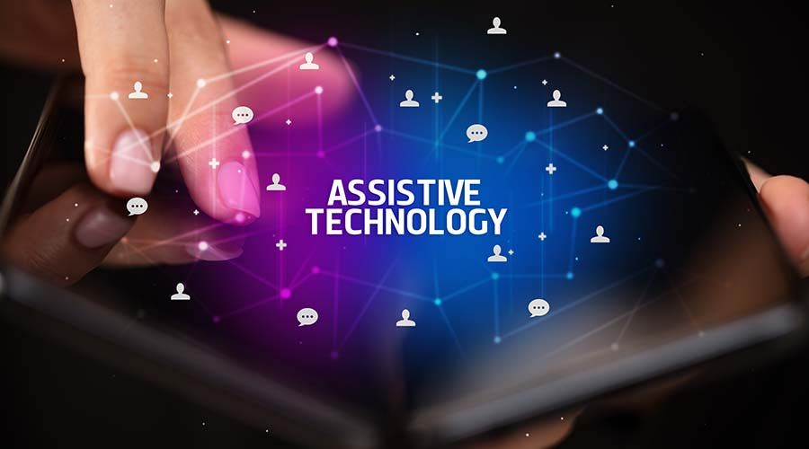5 of the Most Useful and Amazing Assistive Technologies Available in