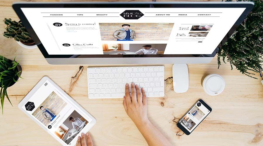 6 Simple Steps for Improving Your Blog’s Engagement TechLoot