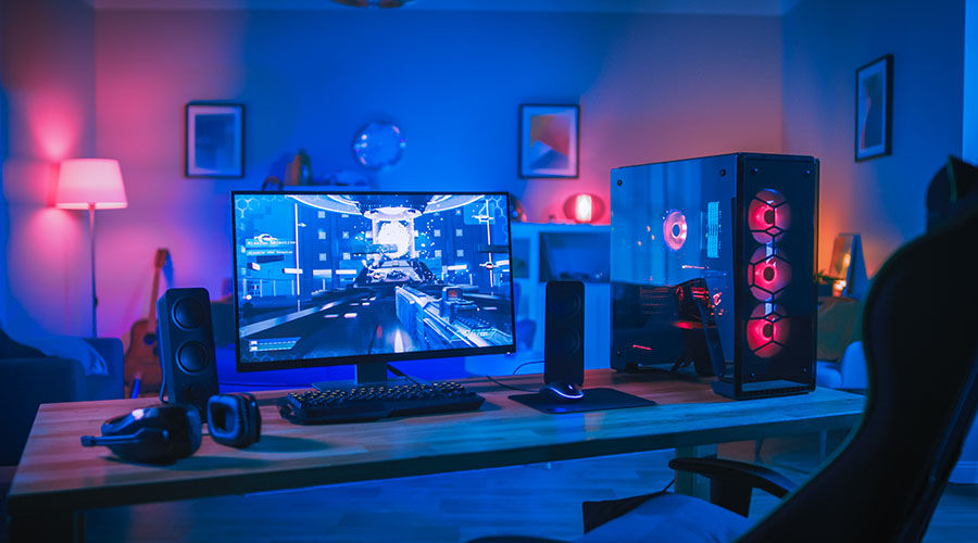 Your Guide to Getting the Perfect Hardware for Gaming TechLoot